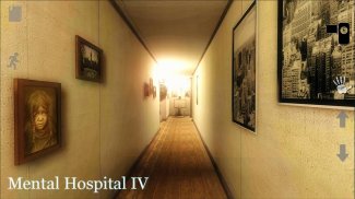 Mental Hospital IV Lite screenshot 3