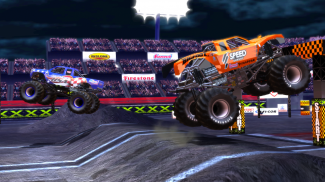 Monster Truck Destruction™ screenshot 4