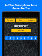 Same Or Ten - Catchy Number Puzzle Game screenshot 3
