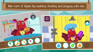 Dylan's Den screenshot 10