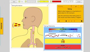 Digestion screenshot 1