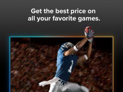 Sling TV: Live TV + Freestream screenshot 11