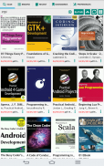 Librera - सभी किताबें पढ़ता है, पीडीएफ रीडर screenshot 11