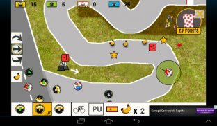 Cycling Stars screenshot 2