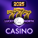 Lucky North Casino Games Icon