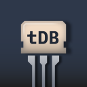 Transistor Database Icon