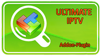 ULTIMATE IPTV Plugin-Addon screenshot 3
