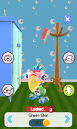 Talking Bird screenshot 9