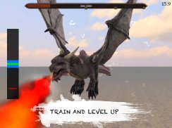 Dragon Trainer: Online Battle screenshot 6