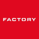FACTORY Icon