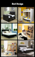 Design of Teen Beds screenshot 1