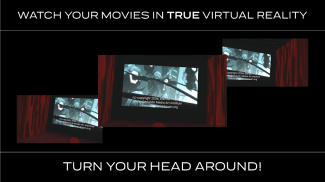 VR Theater for Cardboard screenshot 4