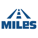 Miles App: Delivery Service On Demand