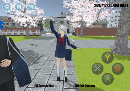 High School Simulator 2018 screenshot 11