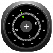 Compass Calibration Tool screenshot 2