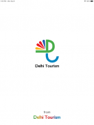 Delhi Tourism Official screenshot 4