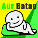 Aur Batao Meme Maker - Generate Memes - ABBM Icon
