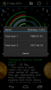 Planetus Astrologie screenshot 4
