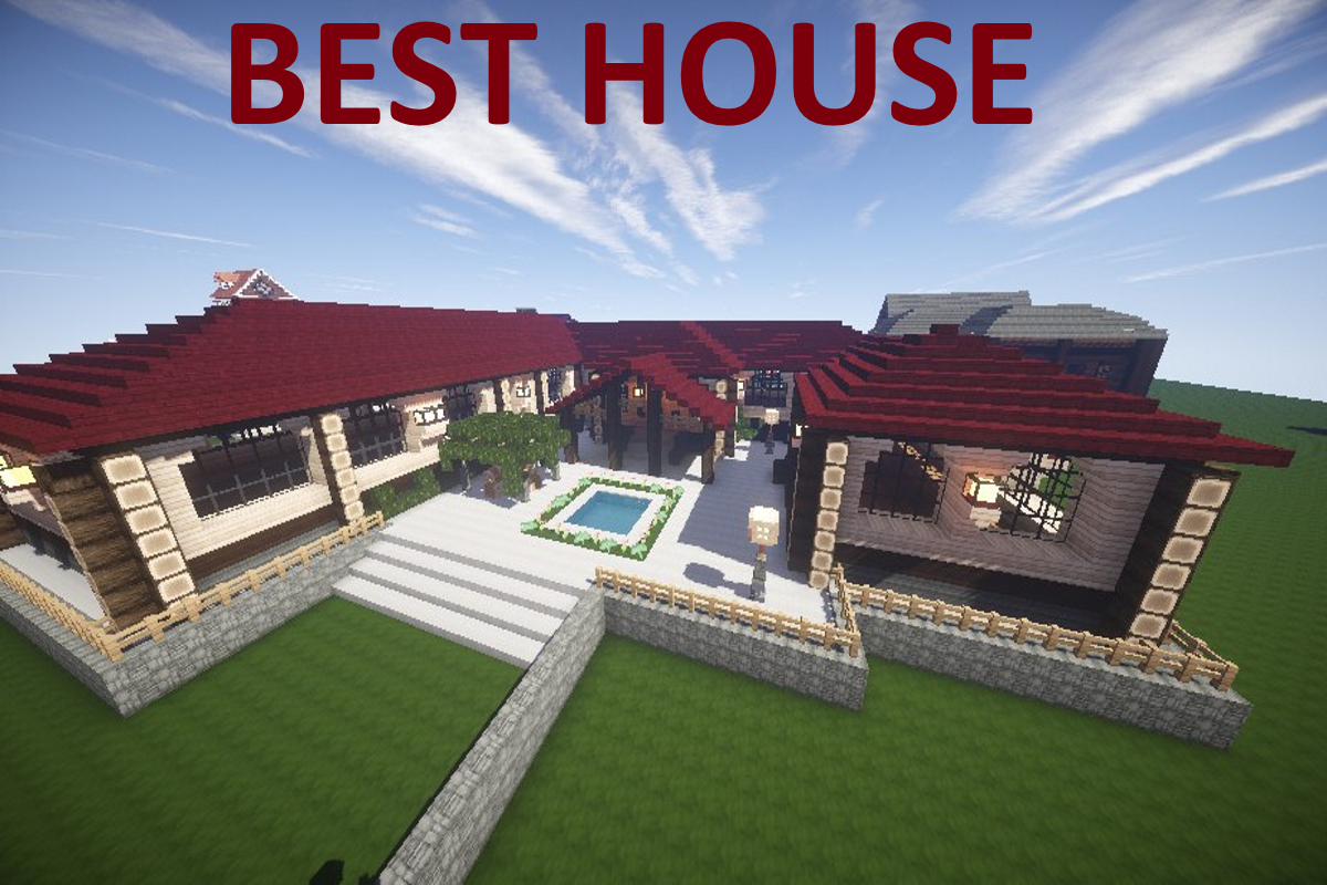 House Building Minecraft Mod 1 1 0 1 Download Android Apk Aptoide - house building simulator roblox