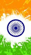 Indian Flag Wallpapers screenshot 5