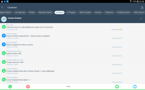 JobNimbus: Sales & Projects screenshot 2