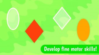 Learn Shapes with Dave and Ava screenshot 4