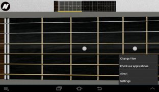 Moja Akustyczna Gitara screenshot 5