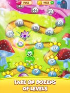 Gummy Bear Bubble Pop - Kids Game screenshot 6