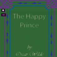 The Happy Prince And Other Tales screenshot 0