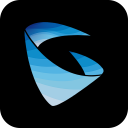 Grandstream Wave Icon