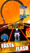 Beat Music Racing: Motor&Racer screenshot 4