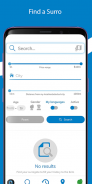 Surro-Un'applicazione social per guadagnare soldi! screenshot 0
