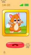 Baby Phone - For Kids & Babies screenshot 8