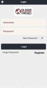 On-Board Companies screenshot 5