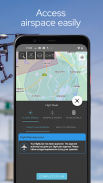 Coverdrone - Insure, Plan, Fly screenshot 2