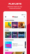iHeart: Radio, Podcasts, Music screenshot 16