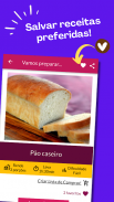 Receitas Gostosas do Chef screenshot 2