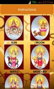 Navagraha Shanti Mantras screenshot 1