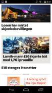 Østlands-Posten screenshot 0