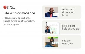 TurboTax: File Your Tax Return screenshot 11