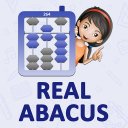 Abacus Child Learning App icon