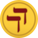 Daily Dose of Hebrew Icon