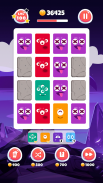 Monster Jam : Merge Puzzle screenshot 9