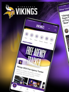 Minnesota Vikings screenshot 4