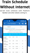 Live Train & Indian Rail Status - Locate My Train screenshot 3