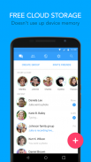 Glide - Video Chat Messenger screenshot 4