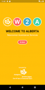 Welcome to Alberta screenshot 3