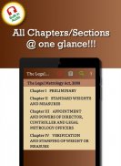 The Legal Metrology Act 2009 screenshot 8