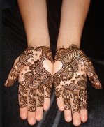 Bridal Mehndi Design screenshot 5