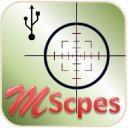 MScopes for USB Camera / Webcam